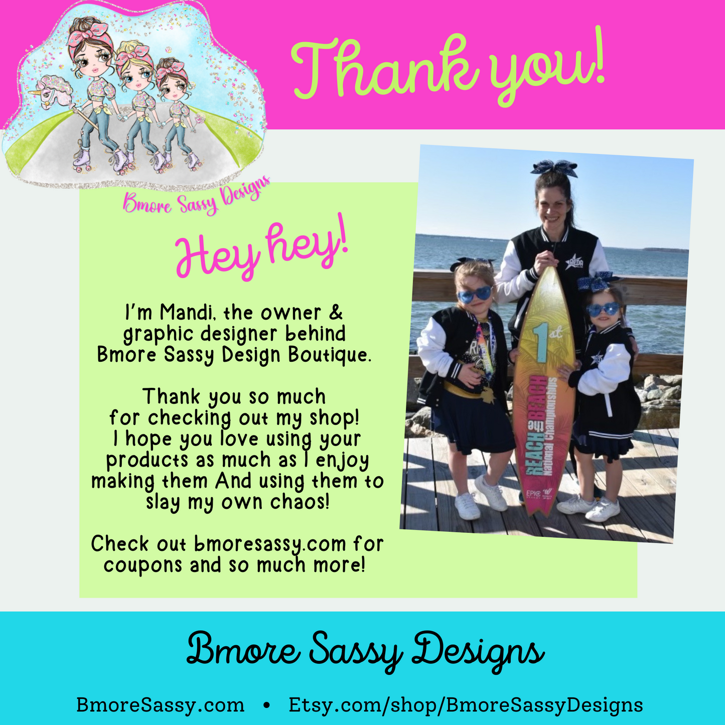 PLR Summer Boredom Buster Kit: Mermaid Addition with DFY Summer Mermaid BINGO and Mermaid Coloring Kit