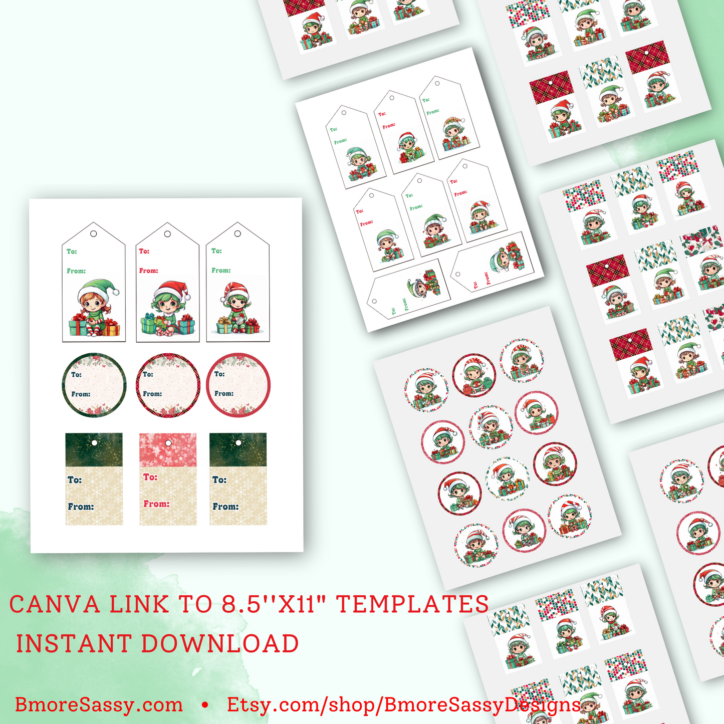 PLR Slaying Holiday Survival: Plan and Entertain Bundle