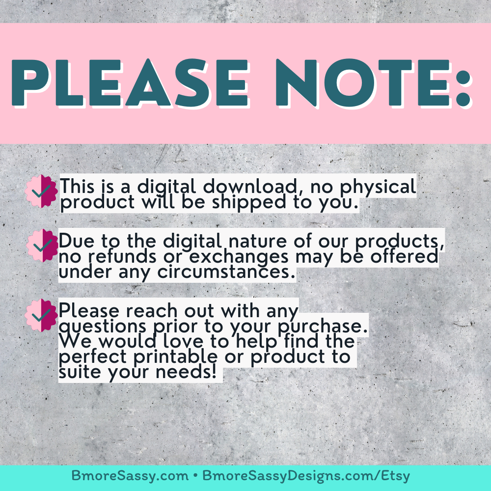 The Blooming Business of Bookmarks: How to slay the Printable Bookmark Niche