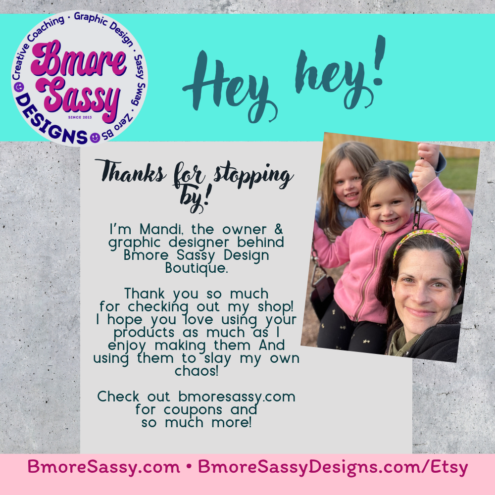 The Blooming Business of Bookmarks: How to slay the Printable Bookmark Niche