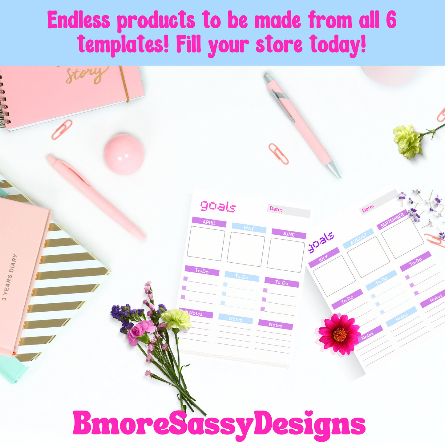 Printable Boredom Buster Summer Survival Kit - INSTANT DOWNLOAD- Limited Commercial Rights