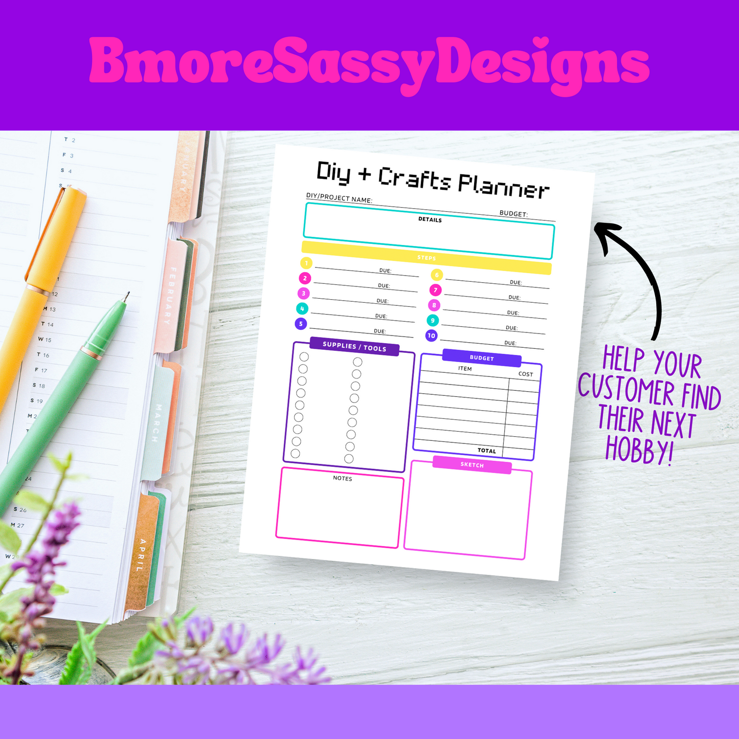 Printable Boredom Buster Summer Survival Kit - INSTANT DOWNLOAD- Limited Commercial Rights