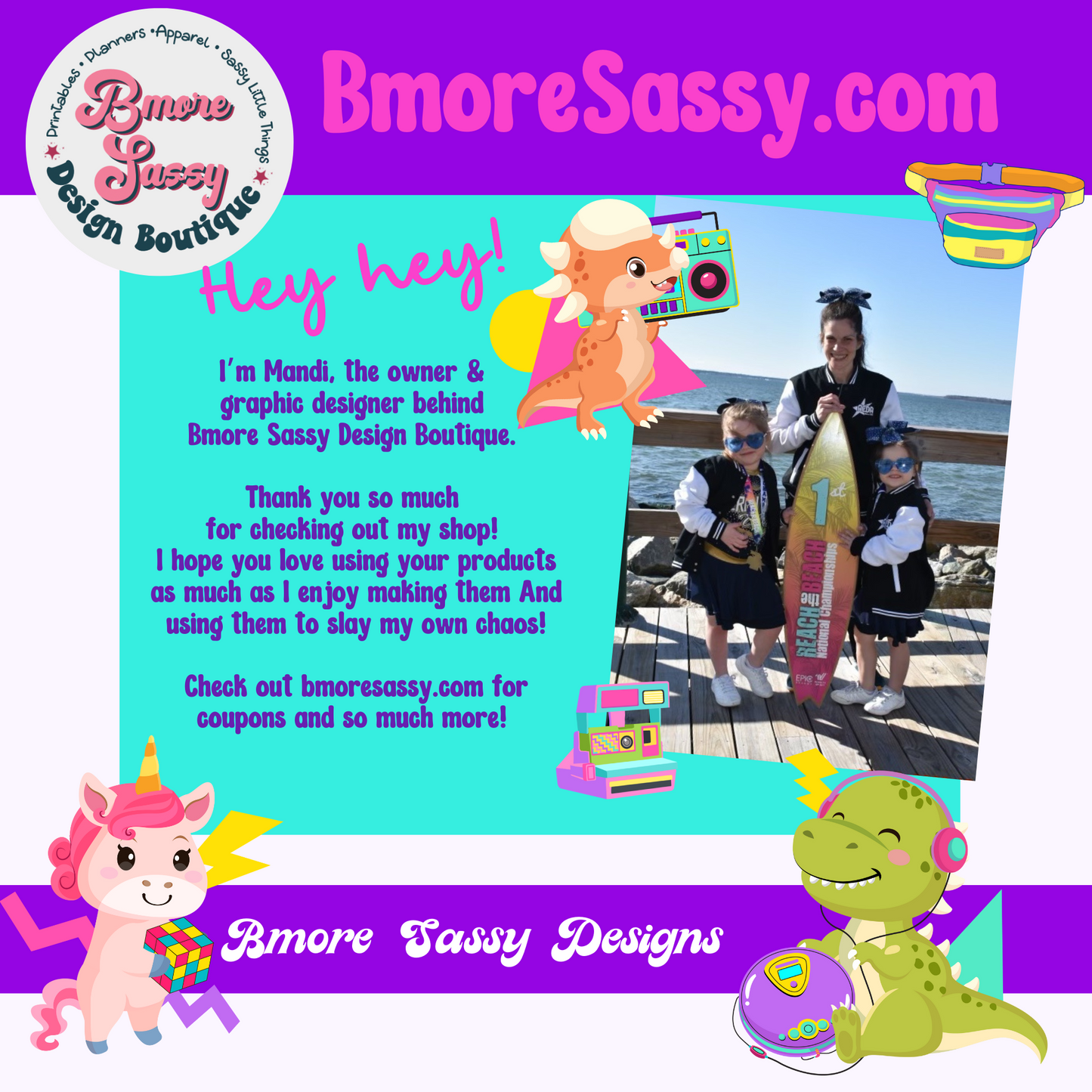 Printable Boredom Buster Summer Survival Kit - INSTANT DOWNLOAD- Limited Commercial Rights