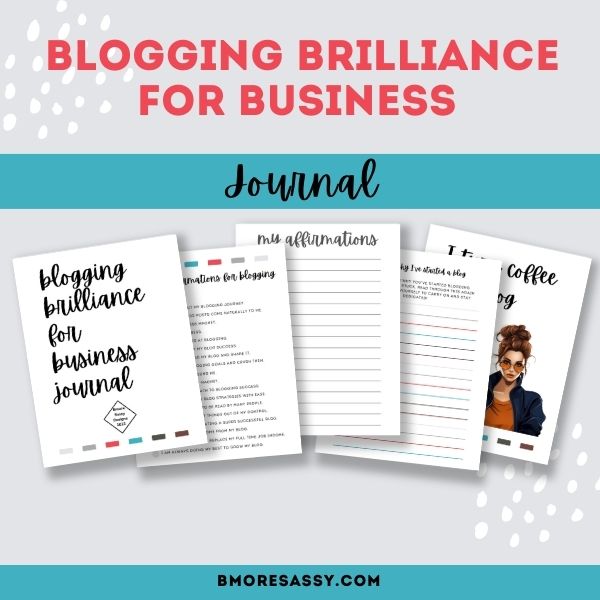 Blogging Brilliance for Business: Achieve More in 2024 Entrepreneurs Blogging Essentials Bundle