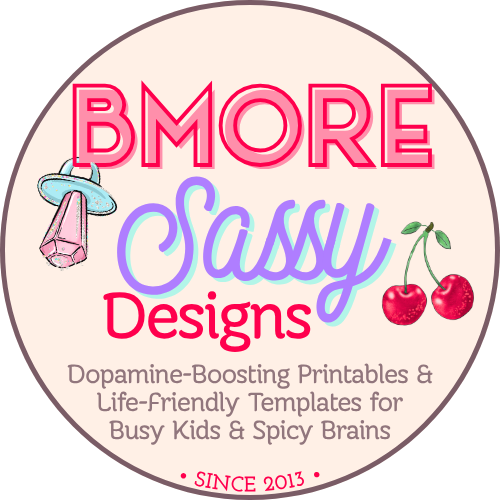 BmoreSassyDesigns