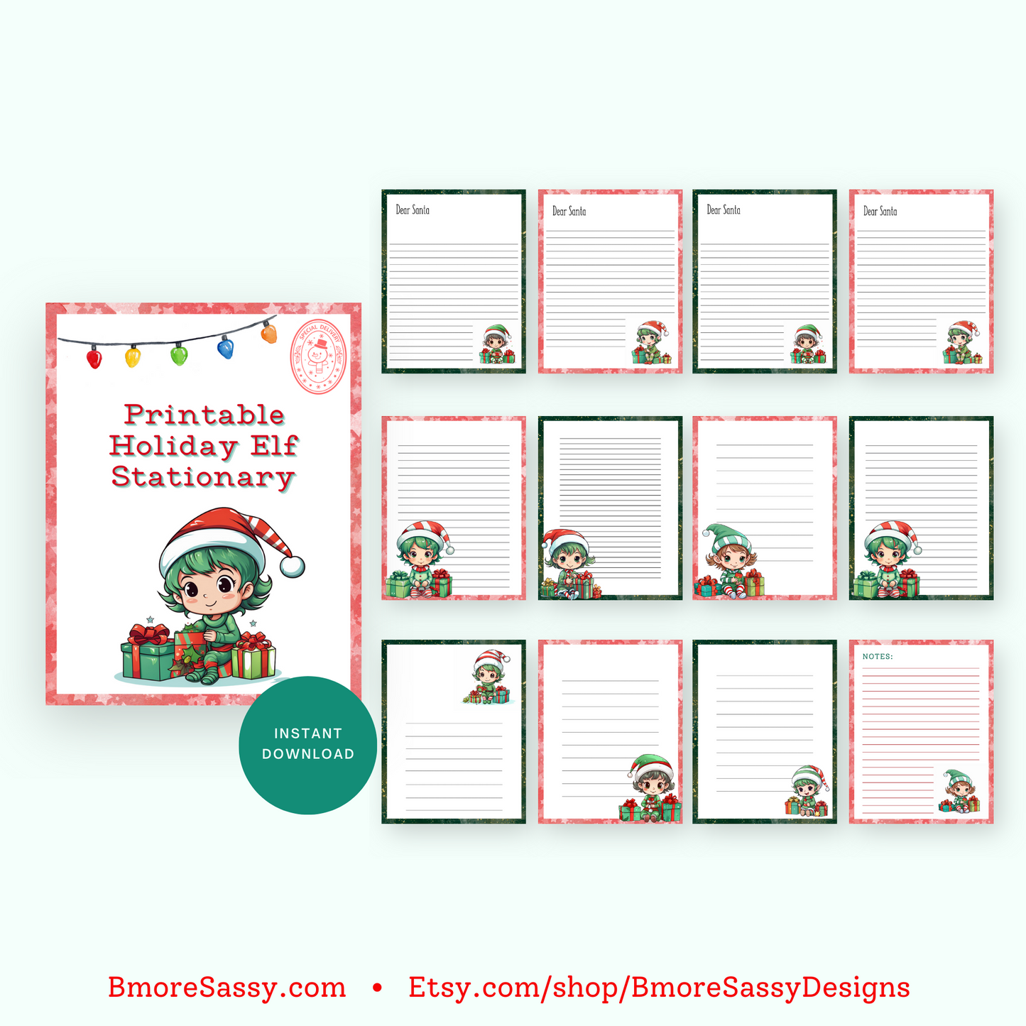 PLR Slaying Holiday Survival: Plan and Entertain Bundle